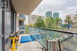 301 - 28 BYNG AVENUE Toronto