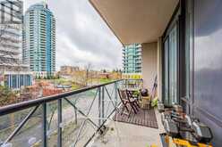 301 - 28 BYNG AVENUE Toronto