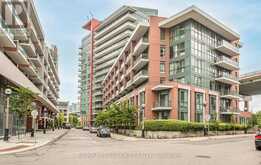 901 - 50 BRUYERES MEWS Toronto