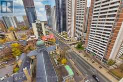 1301 - 500 SHERBOURNE STREET Toronto