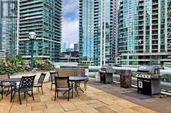 1808 - 10 QUEENS QUAY W Toronto