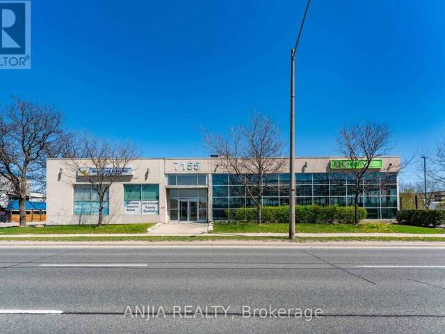 109 - 7155 WOODBINE AVENUE Markham Ontario