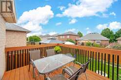 11 ARJAY TRAIL Brampton