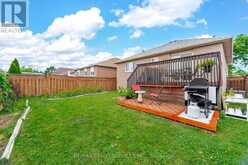 11 ARJAY TRAIL Brampton