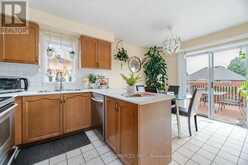 11 ARJAY TRAIL Brampton