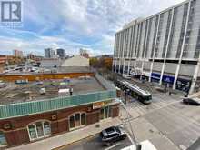 402 - 121 KING STREET E Hamilton