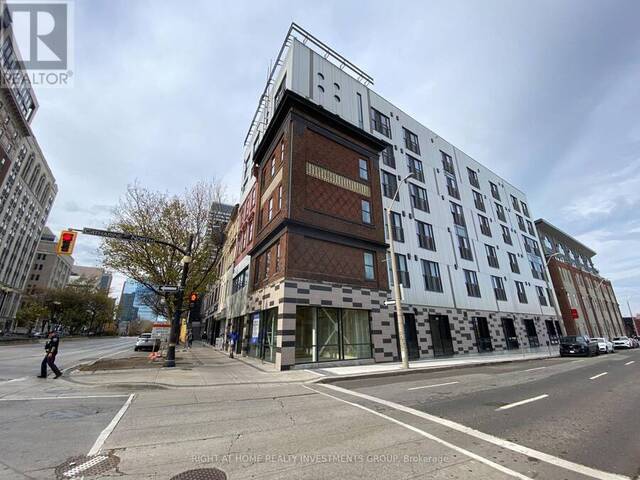 402 - 121 KING STREET E Hamilton Ontario