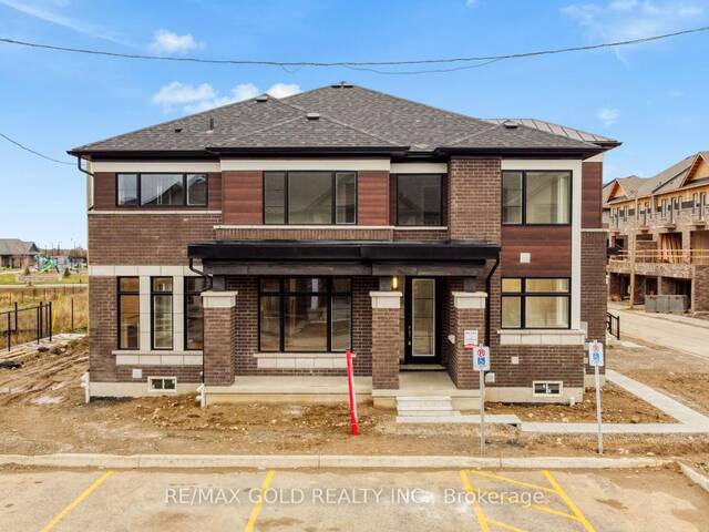 8 - 420 NEWMAN DRIVE Cambridge Ontario