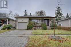 20 TIVOLI COURT Toronto