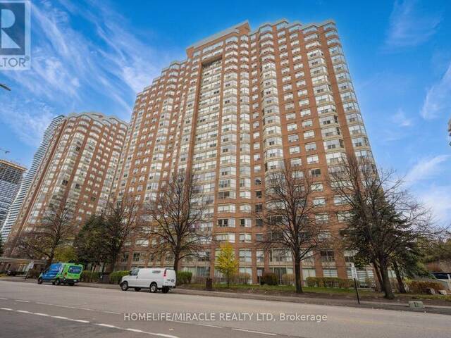 701 - 325 WEBB DRIVE Mississauga Ontario