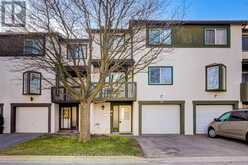 21 - 2651 AQUITAINE AVENUE Mississauga