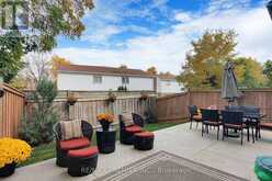 16 JAMESON CRESCENT Brampton