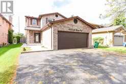 4233 TEA GARDEN CIRCLE Mississauga