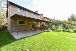 4233 TEA GARDEN CIRCLE Mississauga