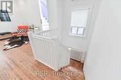 205 BROCK AVENUE Toronto