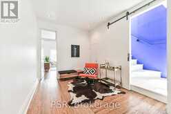 205 BROCK AVENUE Toronto