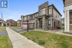 BSMT - 4 BANNISTER ROAD Barrie