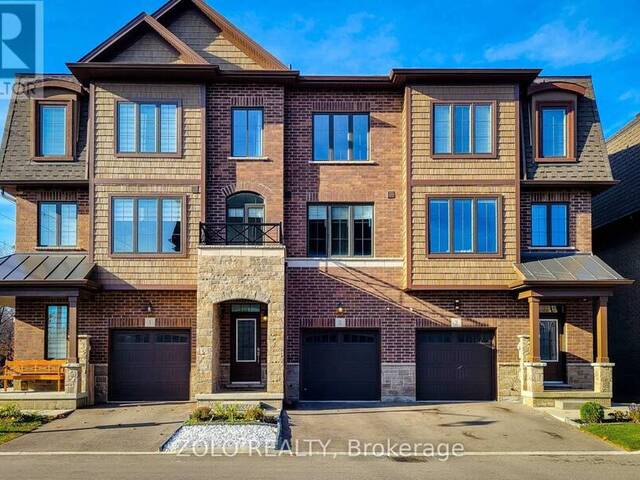 2 - 445 ONTARIO STREET S Milton Ontario