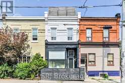 205 BROCK AVENUE Toronto