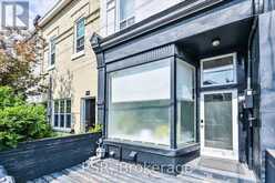 205 BROCK AVENUE Toronto