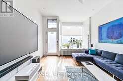 205 BROCK AVENUE Toronto