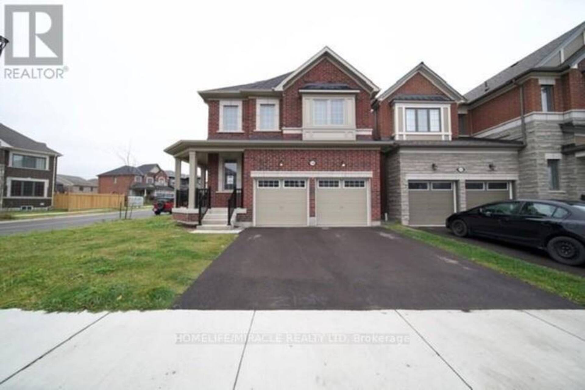 1430 STILLMEADOW LANE Pickering