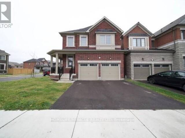 1430 STILLMEADOW LANE Pickering Ontario