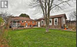 83 HAMMOND ROAD Mississauga