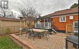 83 HAMMOND ROAD Mississauga