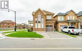 363 ROBERT PARKINSON DRIVE Brampton