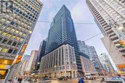 3704 - 955 BAY STREET Toronto