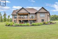 470 BLUE MOUNTAIN ROAD Uxbridge