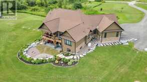 470 BLUE MOUNTAIN ROAD Uxbridge