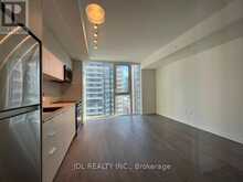 2804 - 357 KING STREET W Toronto