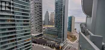 2111 - 14 YORK STREET Toronto