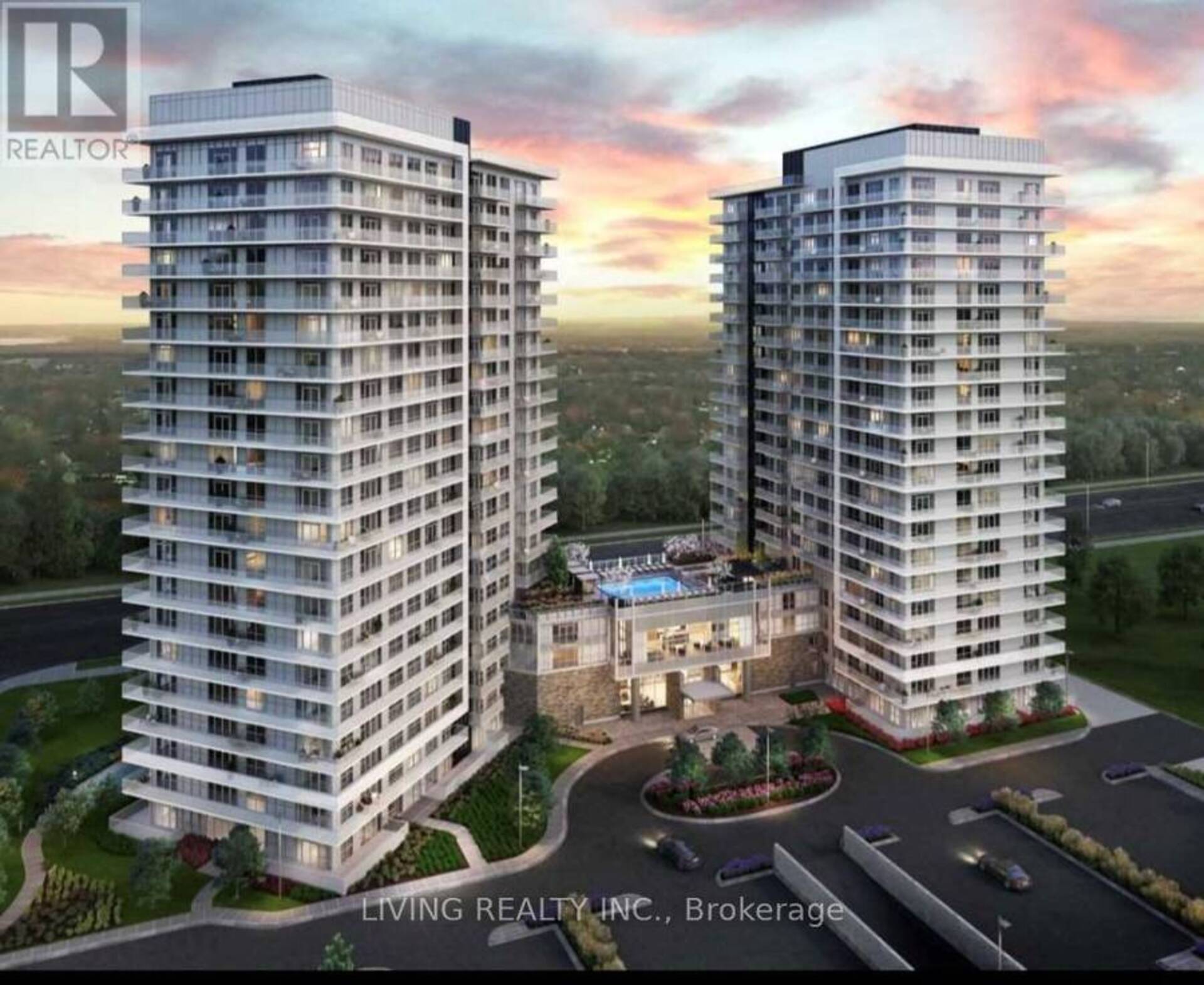 1509 - 4655 METCALFE AVENUE Mississauga