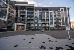 513 - 128 GROVEWOOD COMMON Oakville