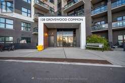 513 - 128 GROVEWOOD COMMON Oakville