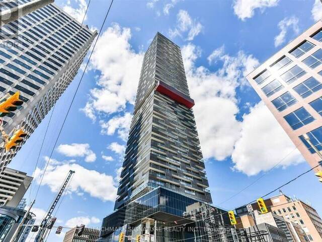 3203 - 8 EGLINTON AVENUE Toronto Ontario