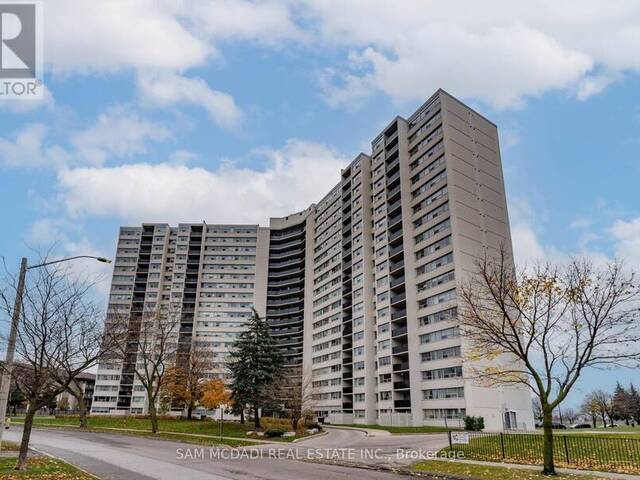 1712 - 530 LOLITA GARDENS Mississauga Ontario