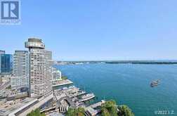 3009 - 33 HARBOUR SQUARE Toronto