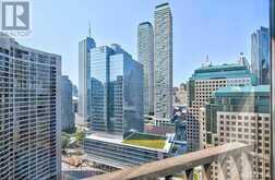 3009 - 33 HARBOUR SQUARE Toronto