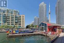 3009 - 33 HARBOUR SQUARE Toronto