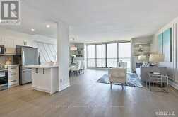 3009 - 33 HARBOUR SQUARE Toronto