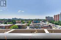 641 - 830 LAWRENCE AVENUE W Toronto