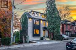 37 WOODLAWN AVENUE W Toronto