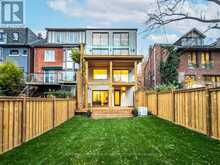 37 WOODLAWN AVENUE W Toronto