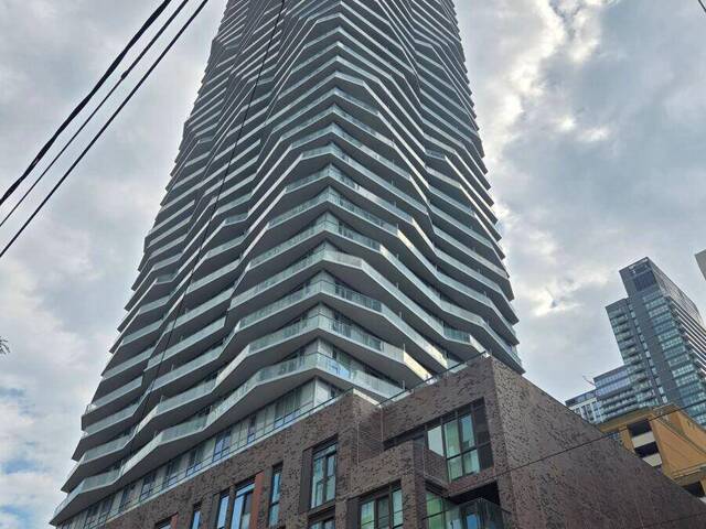 4903 - 100 DALHOUSIE STREET Toronto Ontario