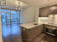 1008 - 39 QUEENS QUAY E Toronto