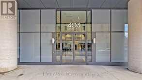 4202 - 403 CHURCH STREET Toronto